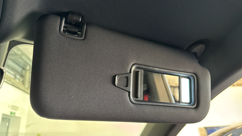 smart Hashtag 3 315kW Brabus 66kWh 5dr Auto AWD Electric Estate